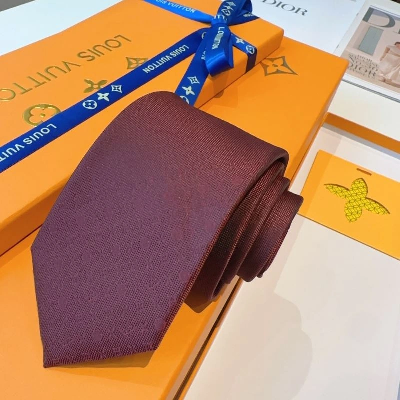 AllSeason Louis Vuitton Neckties 268460
