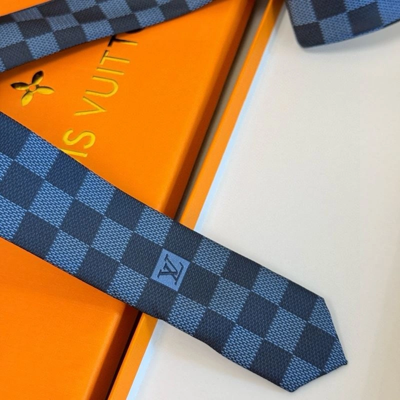 Louis Vuitton Neckties TravelReady 268453