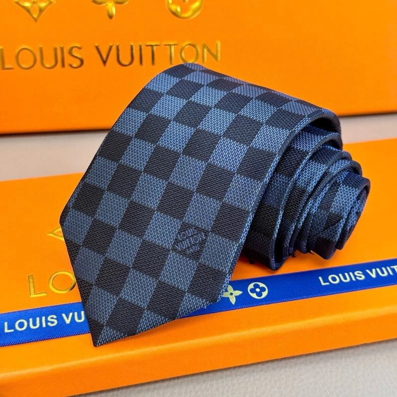 Louis Vuitton Neckties TravelReady 268453