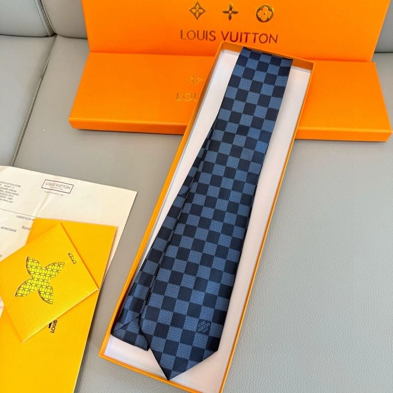 Louis Vuitton Neckties TravelReady 268453