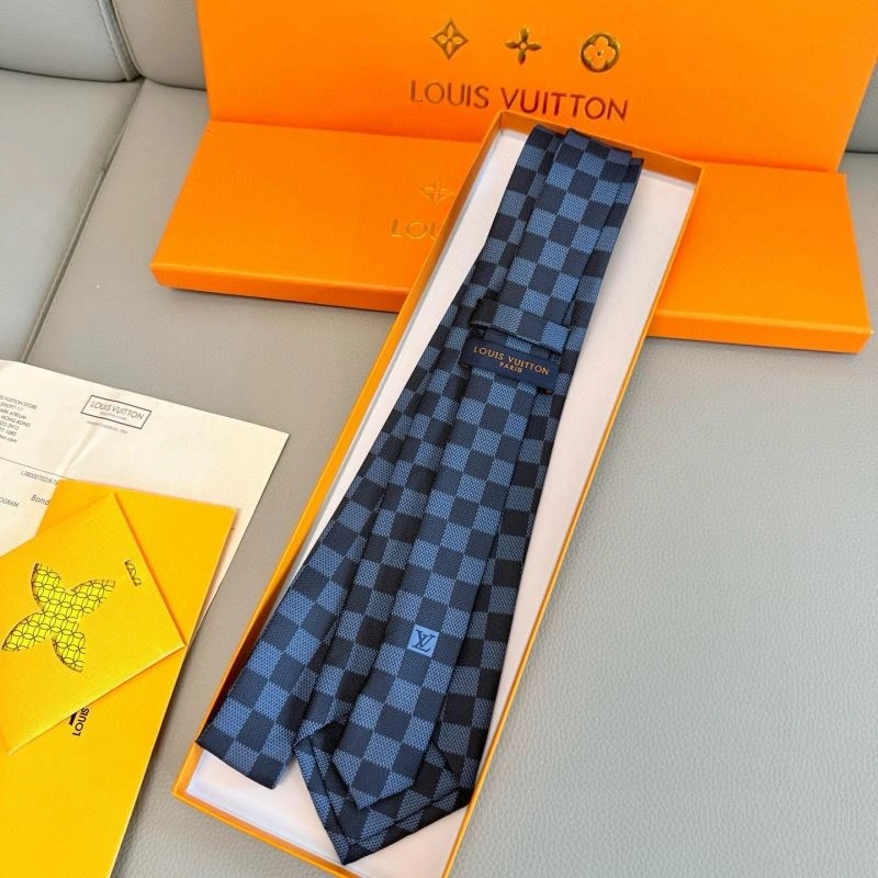 Louis Vuitton Neckties TravelReady 268453