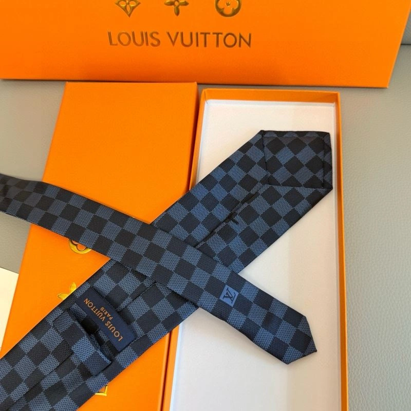 Louis Vuitton Neckties TravelReady 268453