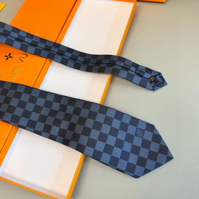 Louis Vuitton Neckties TravelReady 268453
