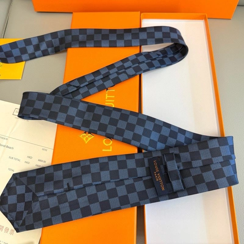 Louis Vuitton Neckties TravelReady 268453