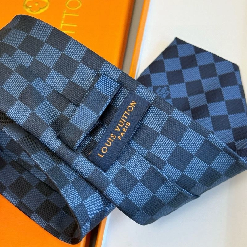 Louis Vuitton Neckties TravelReady 268453