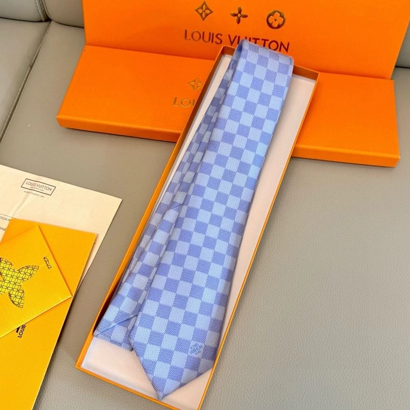 Louis Vuitton Neckties DailyWear 268451