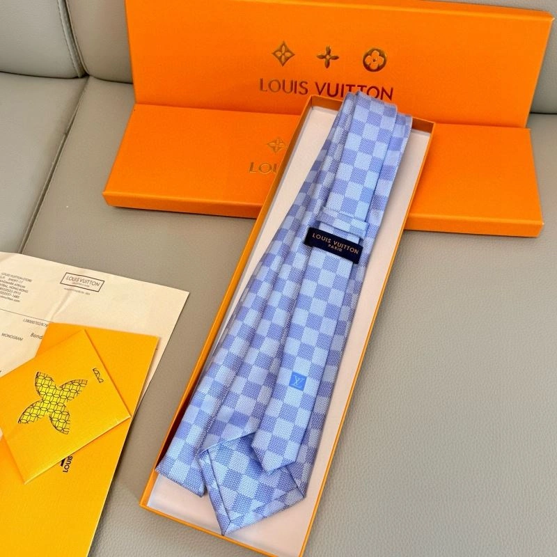 Louis Vuitton Neckties DailyWear 268451