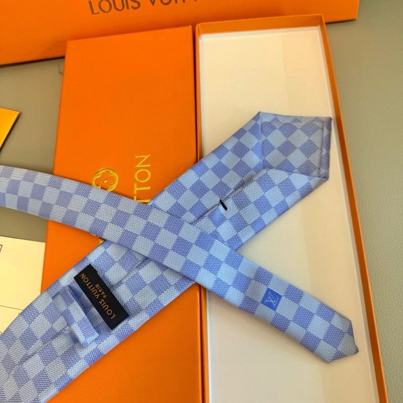Louis Vuitton Neckties DailyWear 268451
