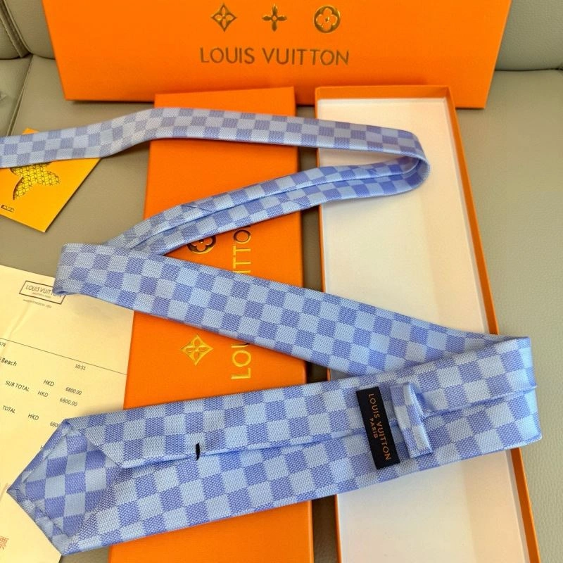 Louis Vuitton Neckties DailyWear 268451