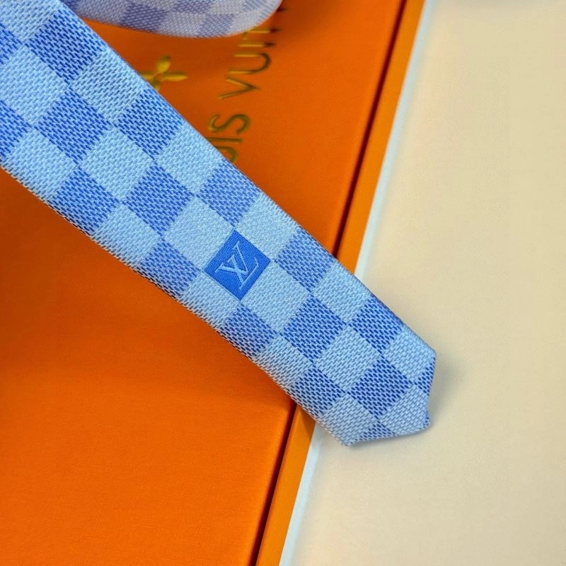 Louis Vuitton Neckties DailyWear 268451