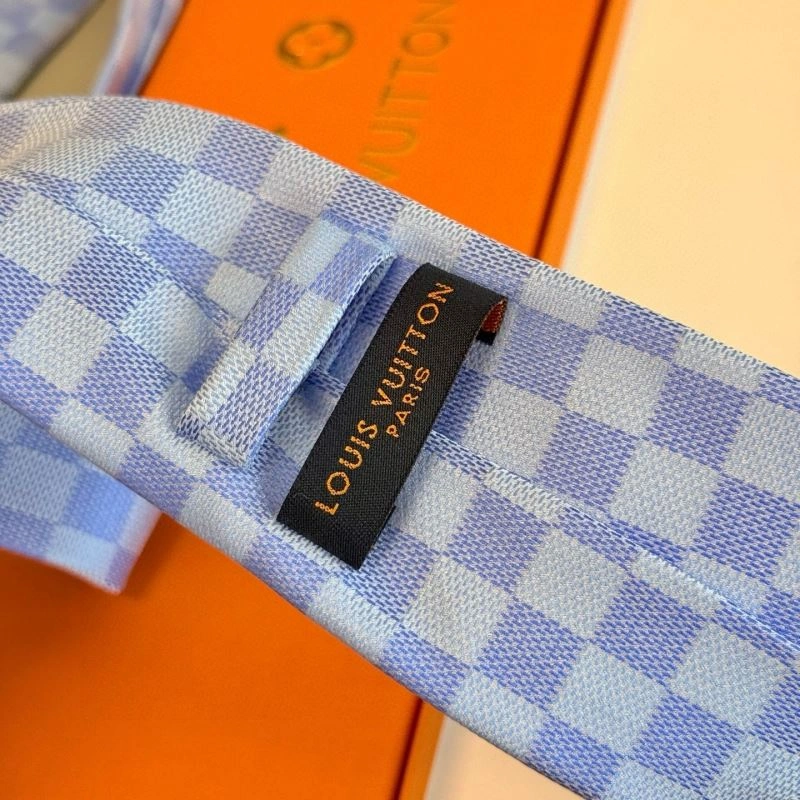 Louis Vuitton Neckties DailyWear 268451