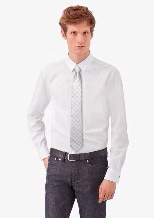 Louis Vuitton Neckties Unisex 268443