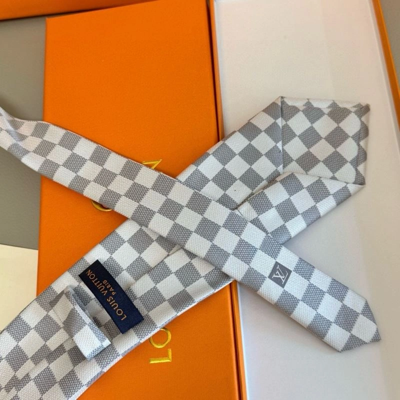 Louis Vuitton Neckties Unisex 268443