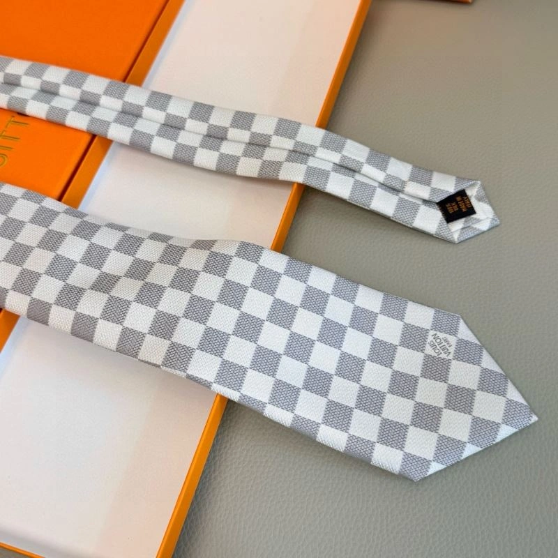 Louis Vuitton Neckties Unisex 268443