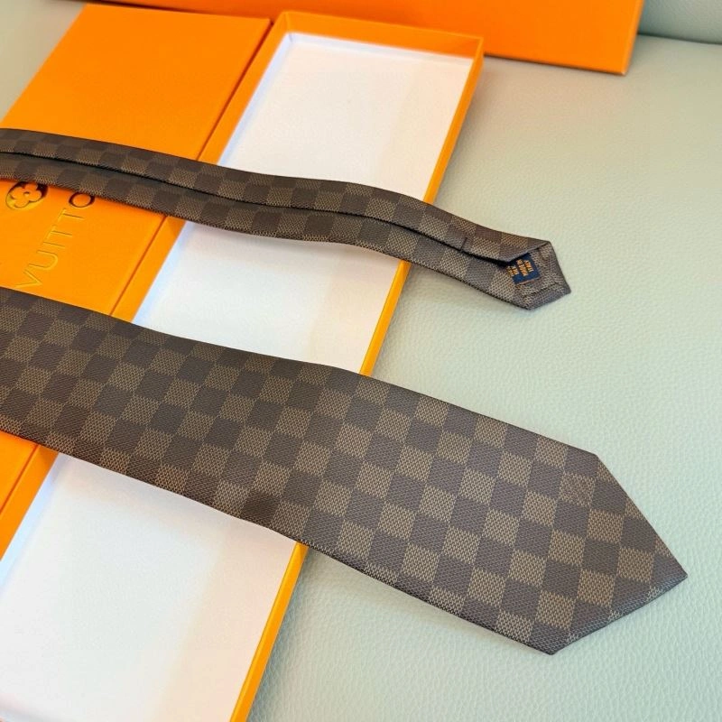 Louis Vuitton Neckties Refined 268445