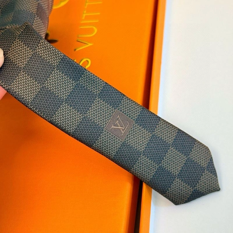 Louis Vuitton Neckties Refined 268445