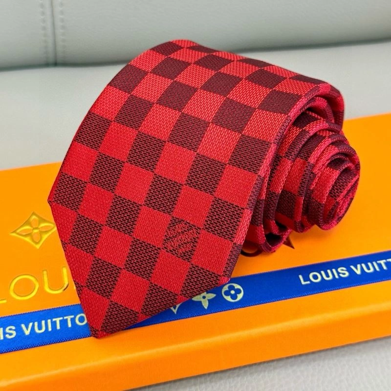 EasyMatch Louis Vuitton Neckties 268448