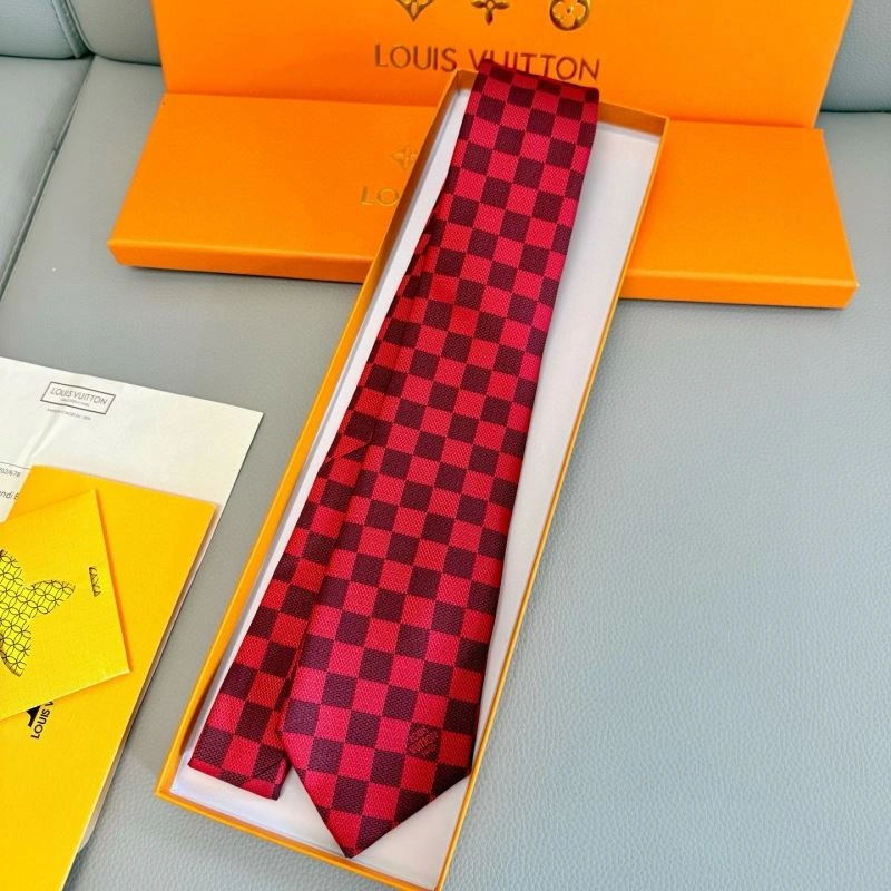 EasyMatch Louis Vuitton Neckties 268448