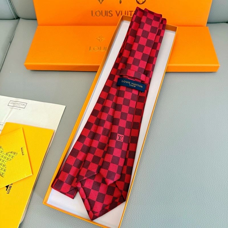 EasyMatch Louis Vuitton Neckties 268448