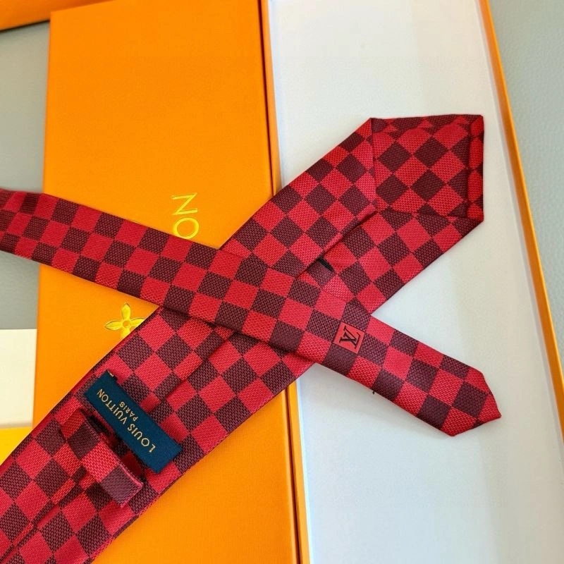 EasyMatch Louis Vuitton Neckties 268448