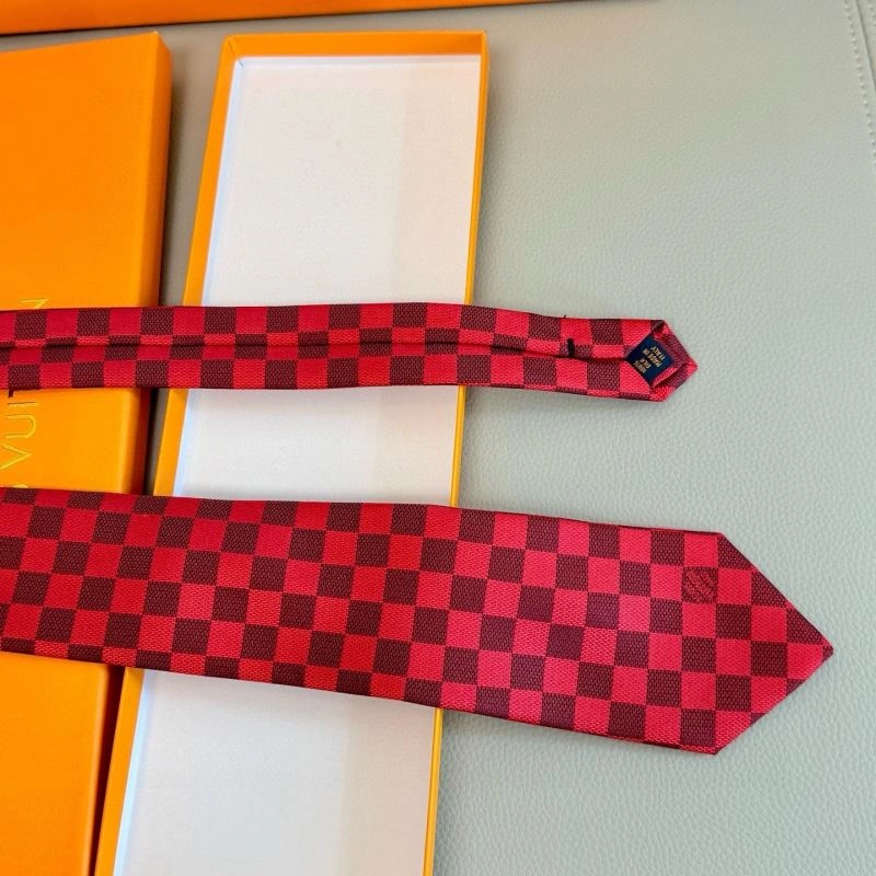 EasyMatch Louis Vuitton Neckties 268448