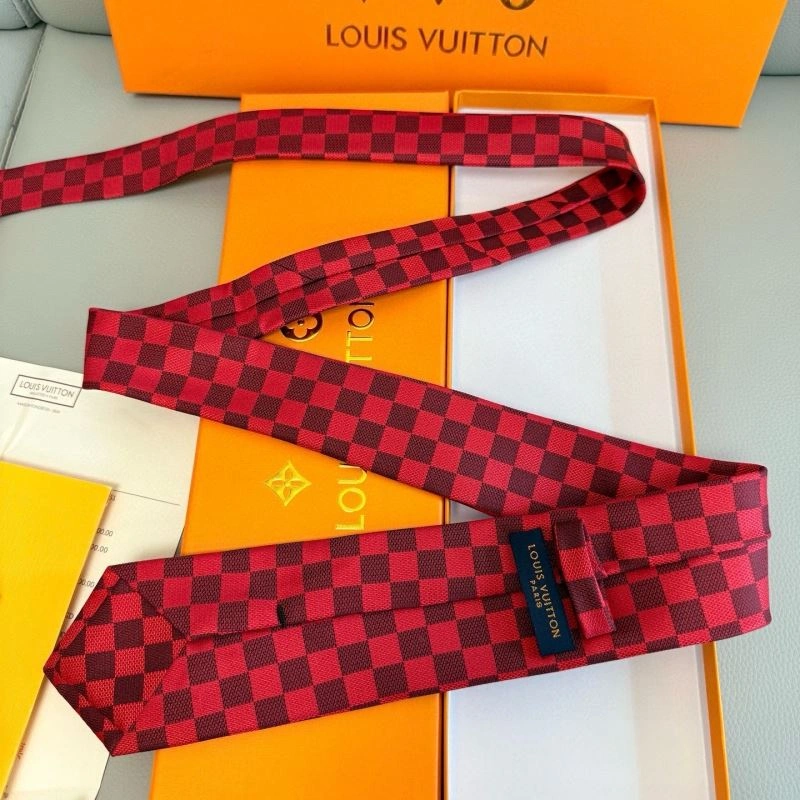 EasyMatch Louis Vuitton Neckties 268448