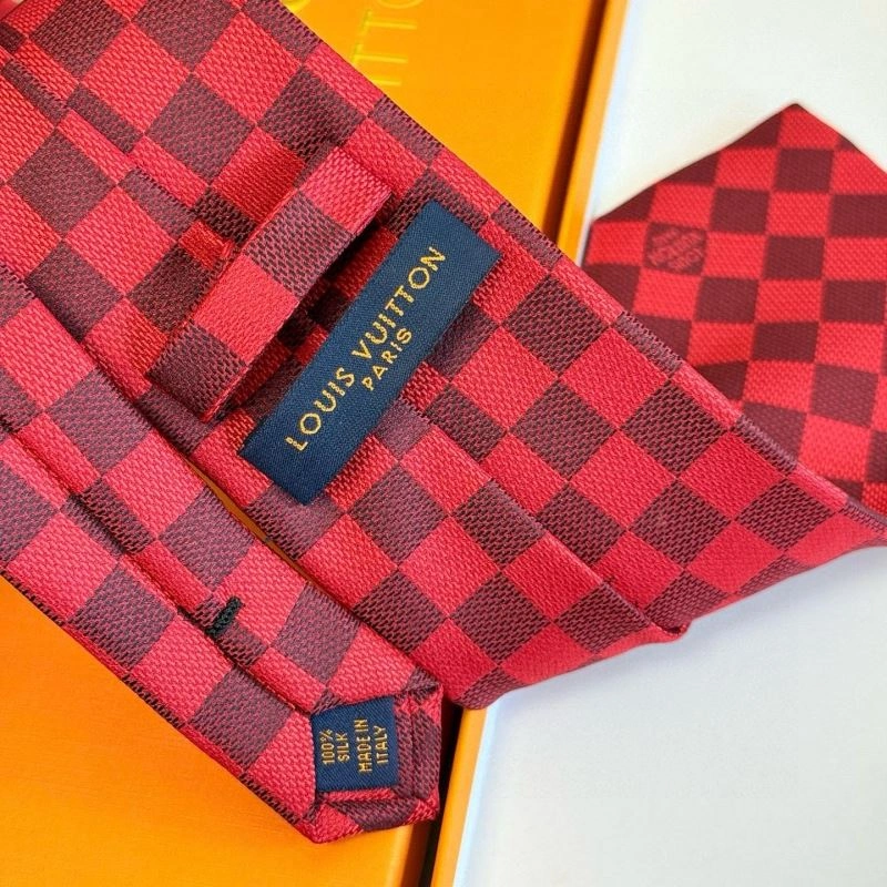 EasyMatch Louis Vuitton Neckties 268448