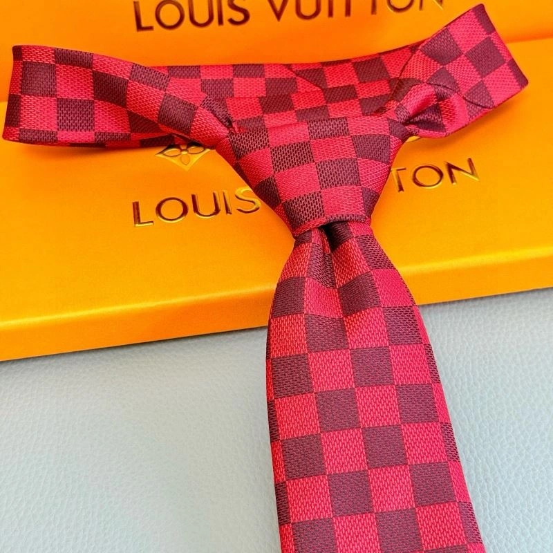 EasyMatch Louis Vuitton Neckties 268448