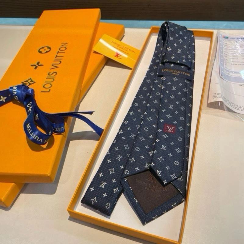 MultiPurpose Louis Vuitton Neckties 268447