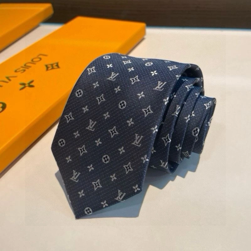 MultiPurpose Louis Vuitton Neckties 268447