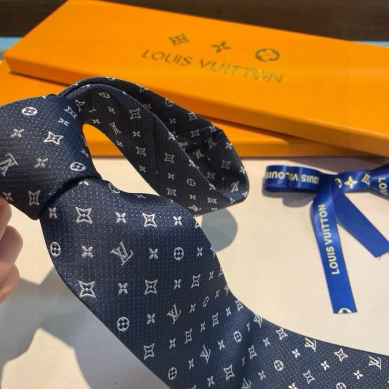 MultiPurpose Louis Vuitton Neckties 268447