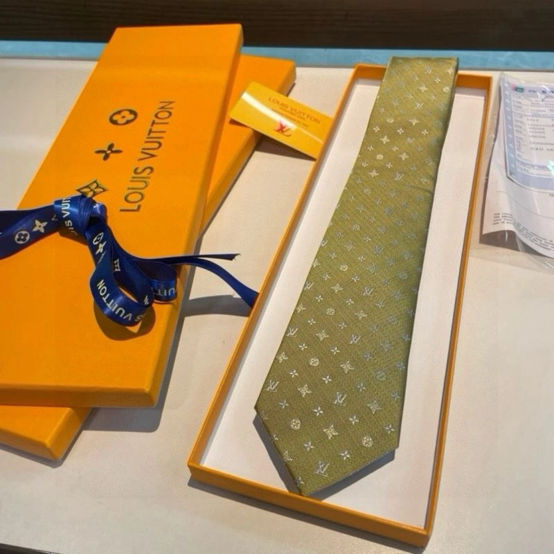 Louis Vuitton Neckties FlexibleFit 268437