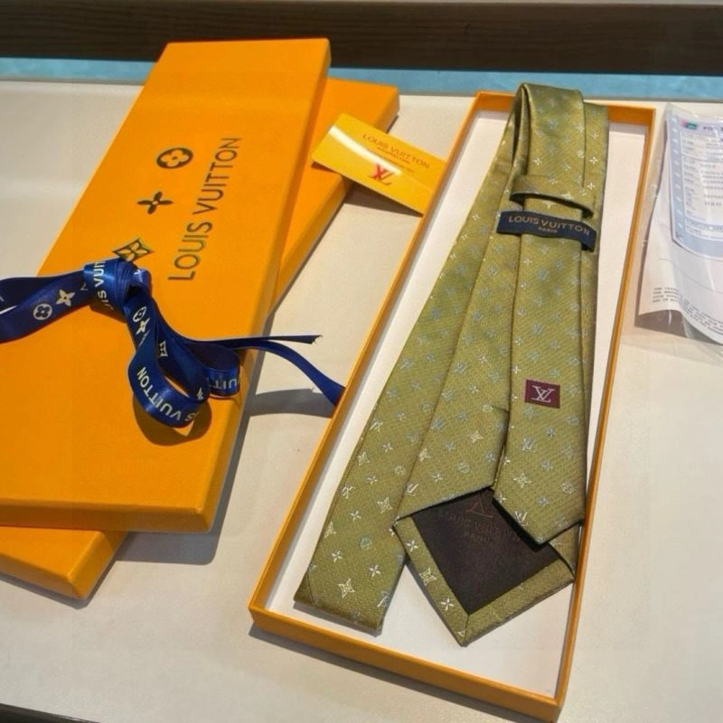 Louis Vuitton Neckties FlexibleFit 268437