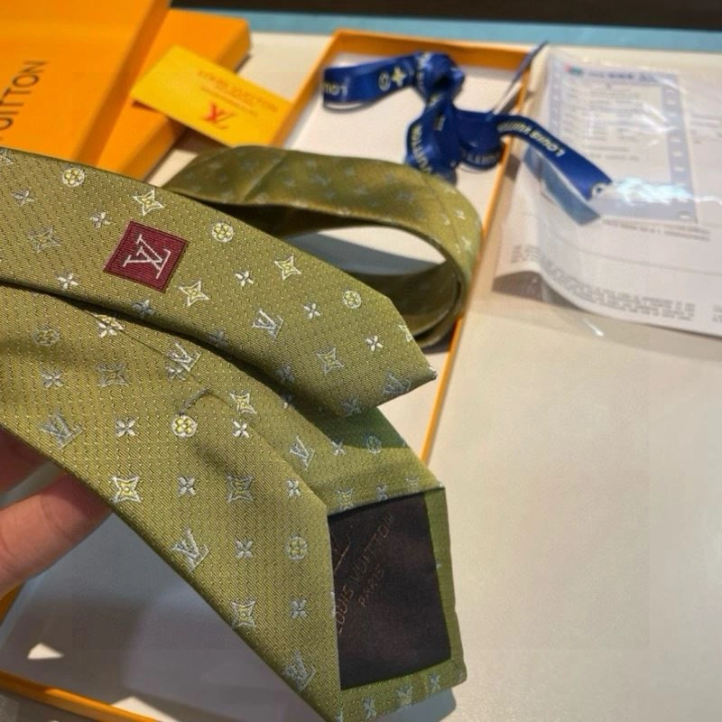 Louis Vuitton Neckties FlexibleFit 268437