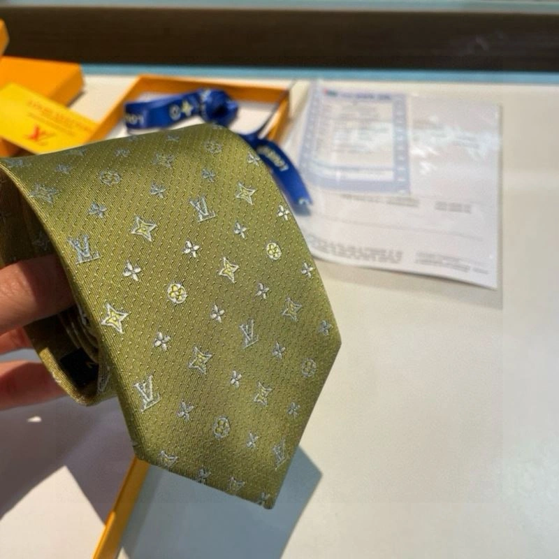 Louis Vuitton Neckties FlexibleFit 268437