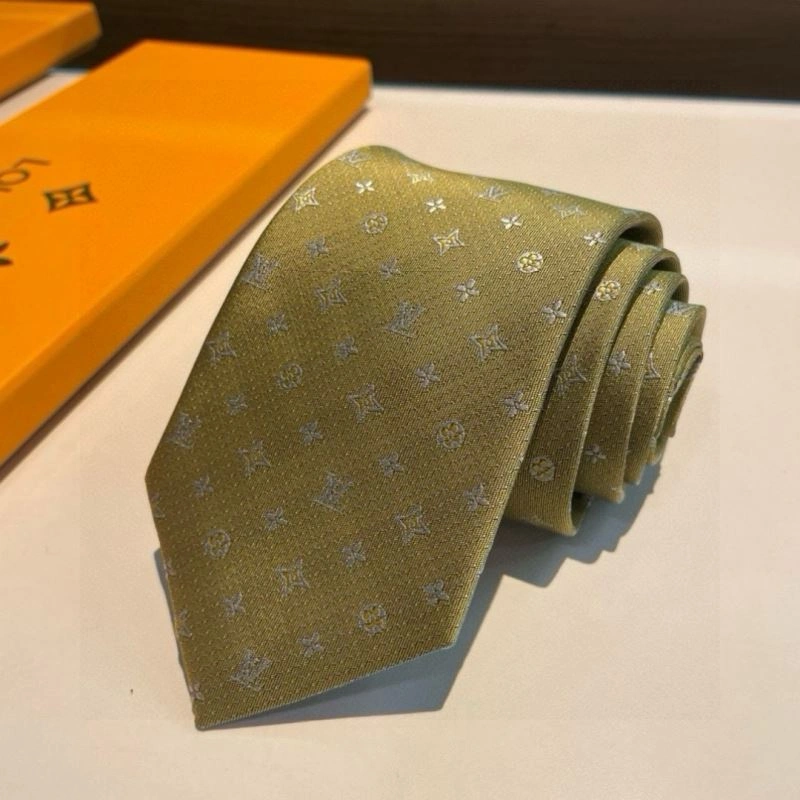 Louis Vuitton Neckties FlexibleFit 268437