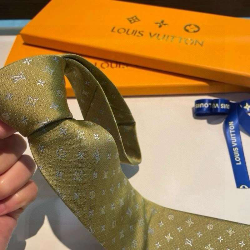 Louis Vuitton Neckties FlexibleFit 268437