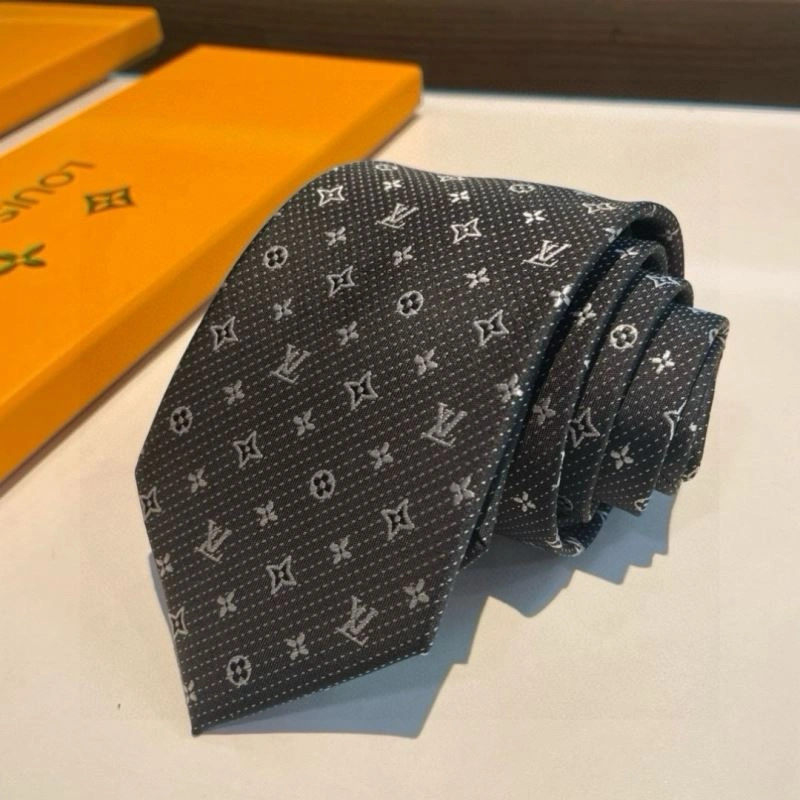 Louis Vuitton Neckties Refined 268433