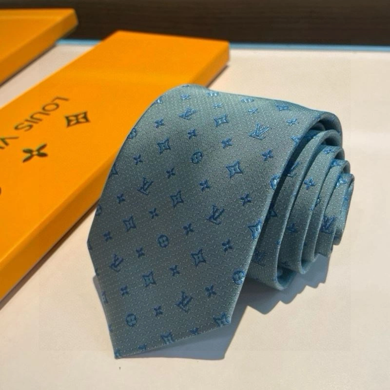 Louis Vuitton Neckties WrinkleFree 268434