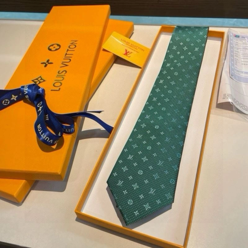 Attractive Louis Vuitton Neckties 268446