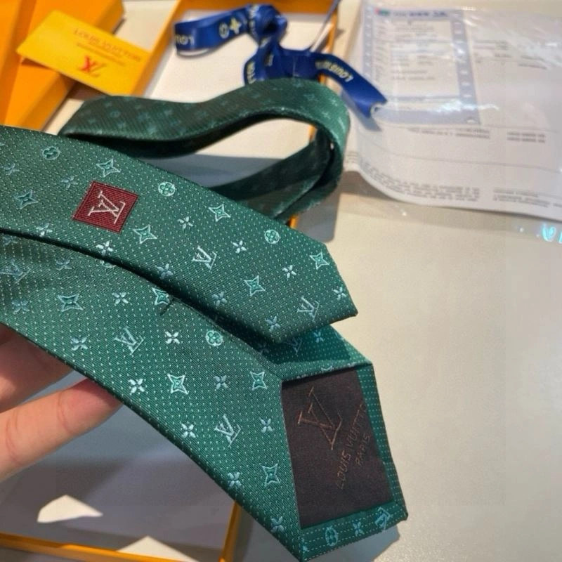 Attractive Louis Vuitton Neckties 268446