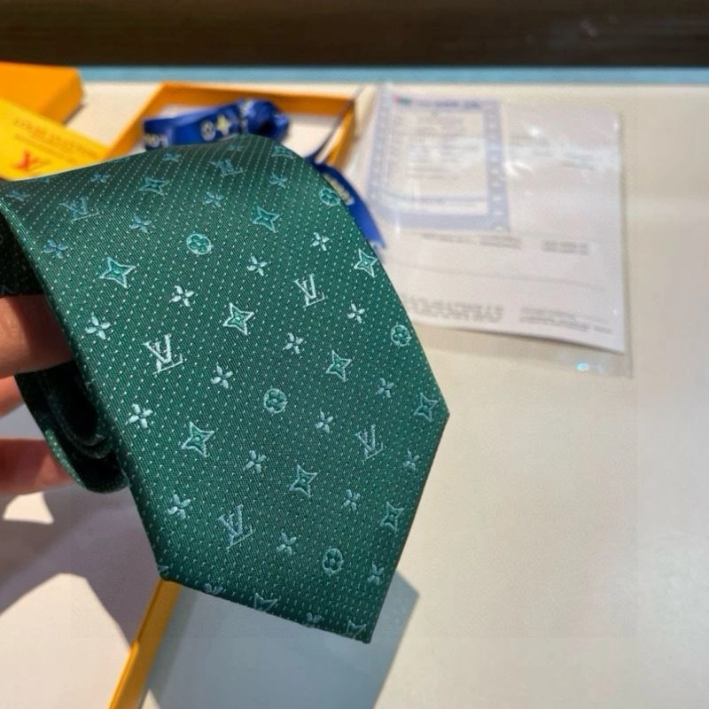 Attractive Louis Vuitton Neckties 268446