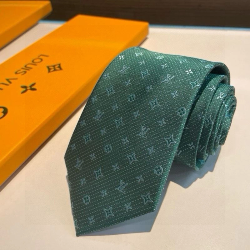 Attractive Louis Vuitton Neckties 268446