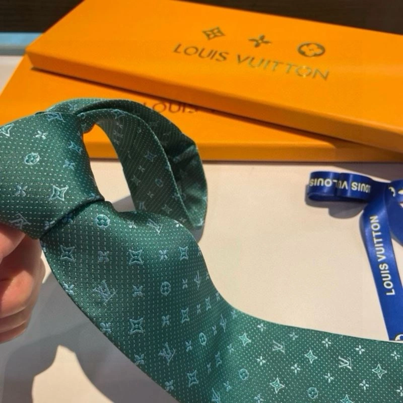 Attractive Louis Vuitton Neckties 268446