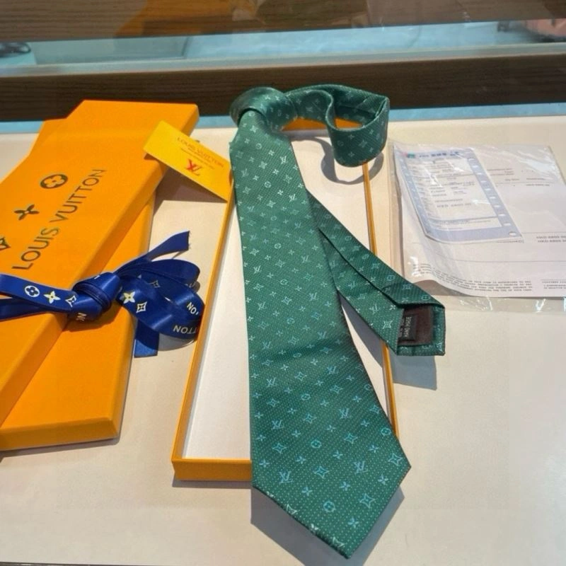 Attractive Louis Vuitton Neckties 268446