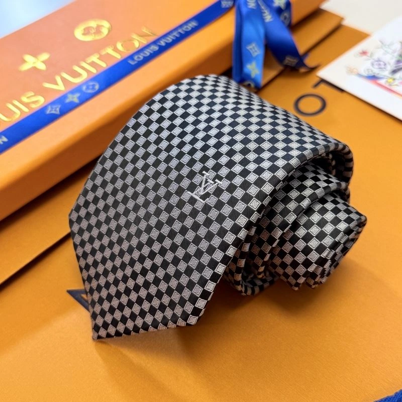 Functional Louis Vuitton Neckties 268450