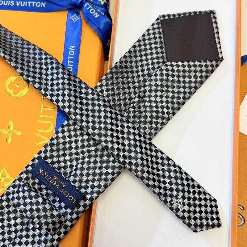 Functional Louis Vuitton Neckties 268450