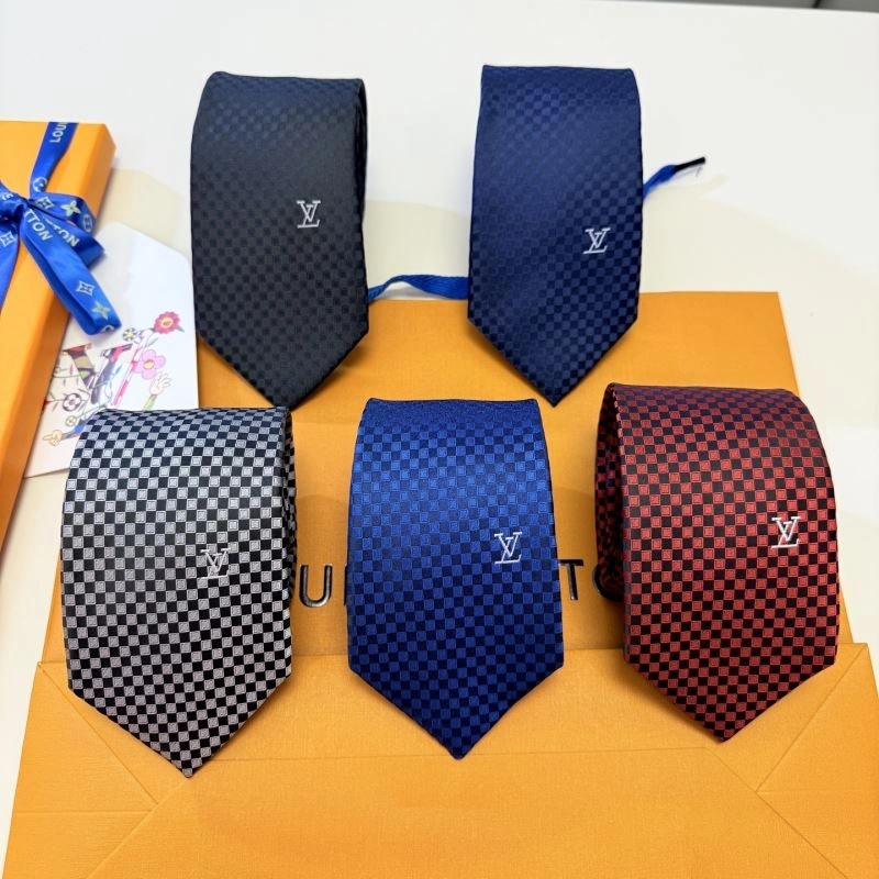 BestValue Louis Vuitton Neckties 268449
