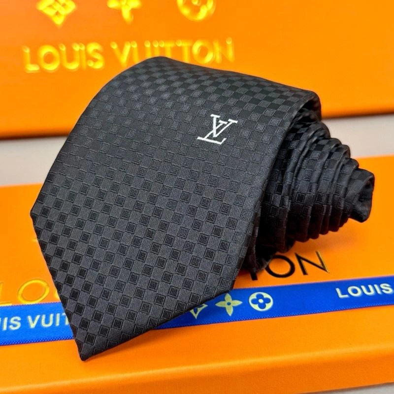 BestValue Louis Vuitton Neckties 268449