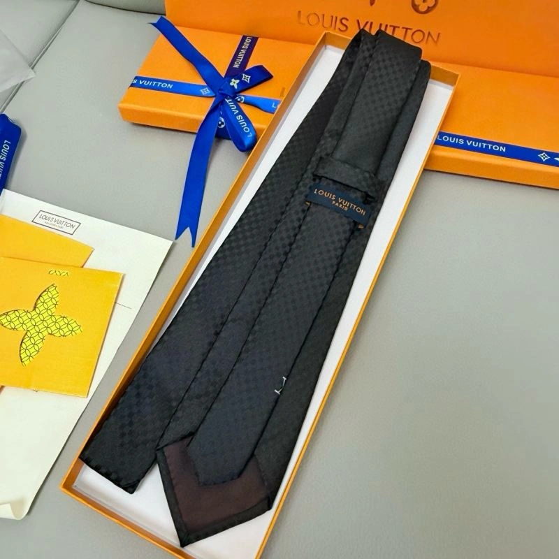 BestValue Louis Vuitton Neckties 268449